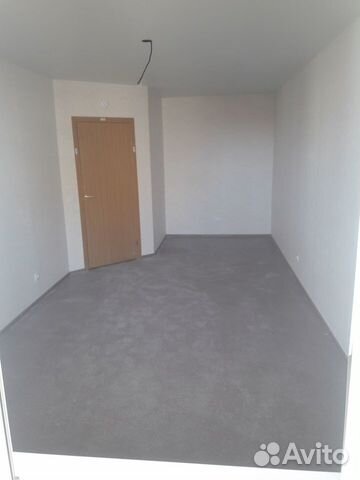 1-к квартира, 40 м², 7/9 эт.