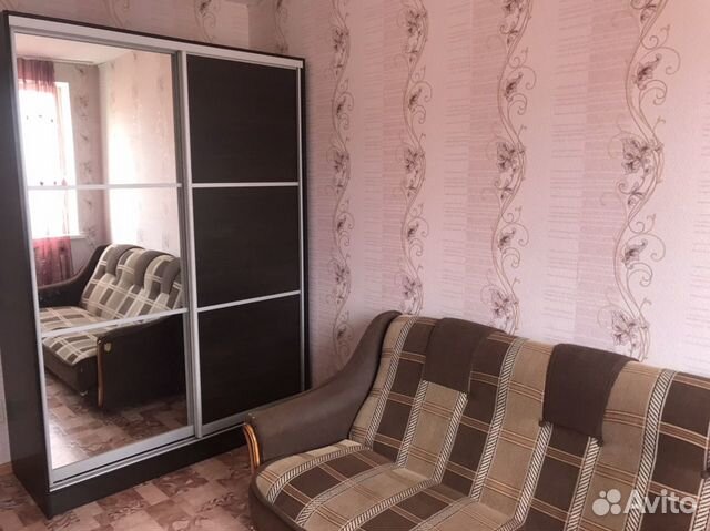2-к квартира, 56 м², 7/7 эт.