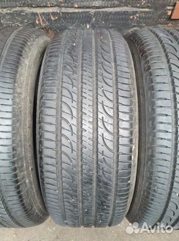 245 55 19 Yokohama бу Шины Летние 245 55 R19 95N 245 55 19 Yokohama бу Шины Летние 245 55 R19 95N