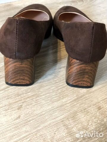Туфли 40 р Туфли 40 р