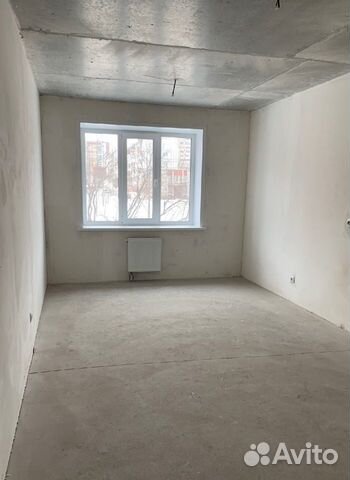 2-к квартира, 42 м², 10/18 эт. 2-к квартира, 42 м², 10/18 эт.