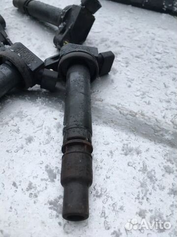 Катушка зажигания Lexus Gs300 GRS190 3grfse