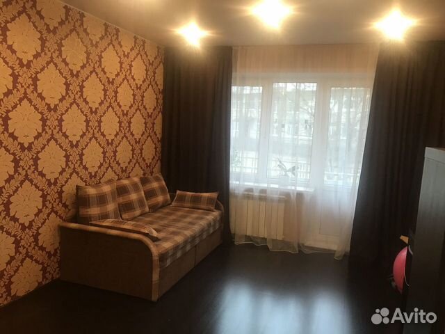 2-к квартира, 54 м², 1/5 эт. 2-к квартира, 54 м², 1/5 эт.