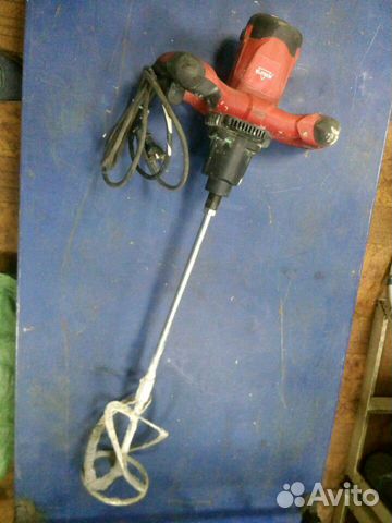 Миксер Миксер