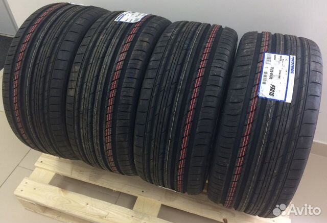 Toyo Proxes C1s 205 55 R16 Купить