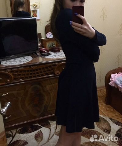 Платье Платье