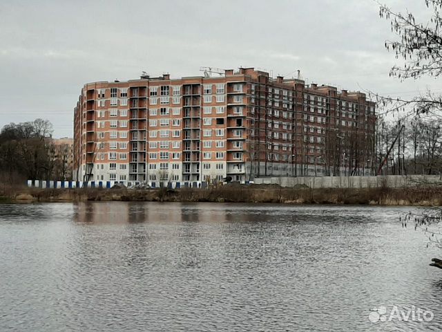 недвижимость Калининград Новгородская