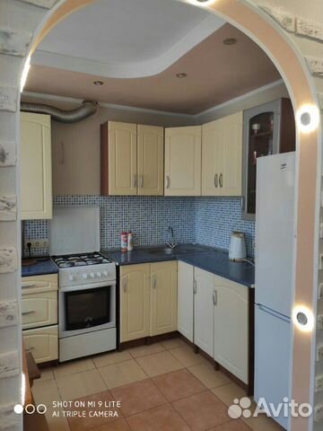 2-к квартира, 48 м², 3/5 эт. 2-к квартира, 48 м², 3/5 эт.