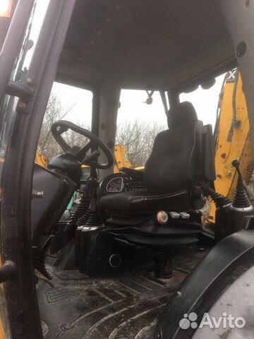 Продам экскаватор-погрузчик JCB-3CX Продам экскаватор-погрузчик JCB-3CX
