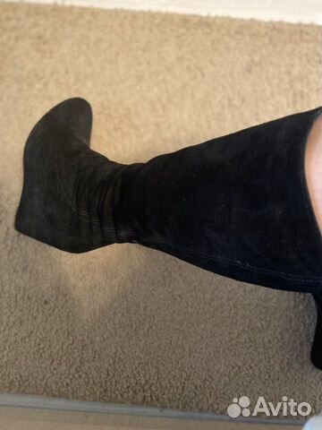 Сапоги calipso еврозима