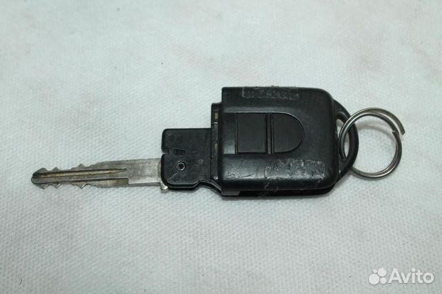 Замок зажигания Nissan Micra K12 Замок зажигания Nissan Micra K12
