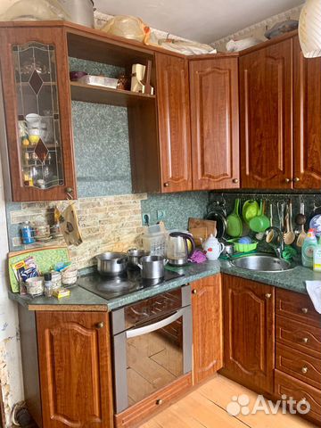 3-к квартира, 79 м², 4/16 эт. 3-к квартира, 79 м², 4/16 эт.