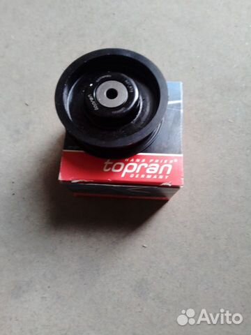 Ролик обводной mercedes w204w211w212w221w164 Ролик обводной mercedes w204w211w212w221w164