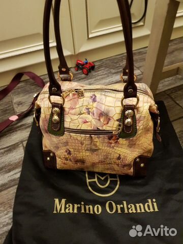 Сумка marino orlandi Сумка marino orlandi