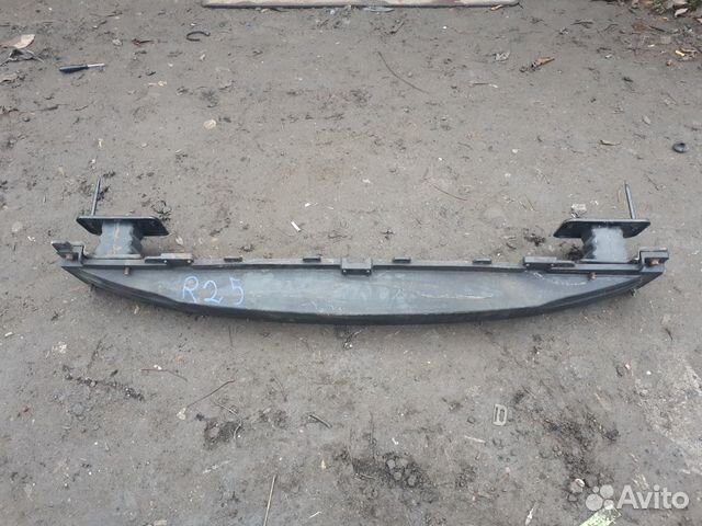 Hyundai i40 Усилитель заднего универсал (2011-2018