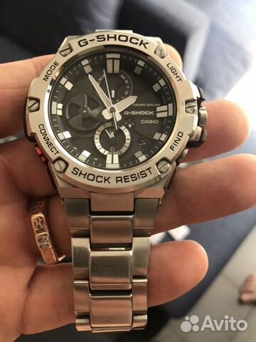 Часы Casio Gst 100 Часы Casio Gst 100