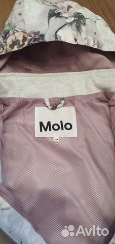 Molo hopla демисезон Molo hopla демисезон
