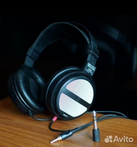 Наушники German Maestro GMP 435 S Наушники German Maestro GMP 435 S