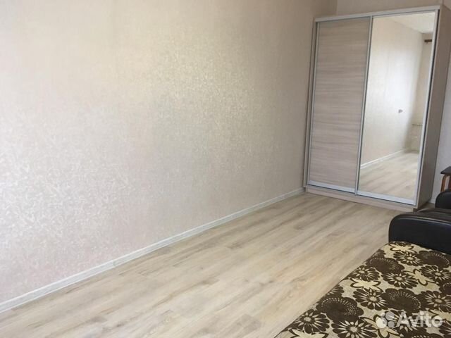 1-к квартира, 31 м², 5/5 эт.