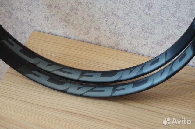 Комплект ободов Race Face AR40, 27.5+