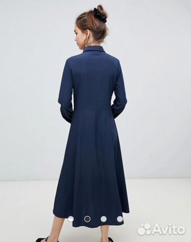 Платье Monki Платье Monki