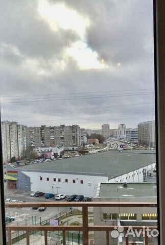 недвижимость Калининград Гайдара 122
