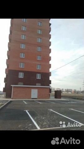 2-к квартира, 48 м², 6/9 эт.
