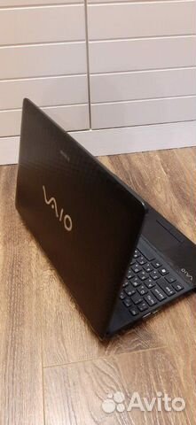 Sony Vaio i5 PCG-71812v Sony Vaio i5 PCG-71812v