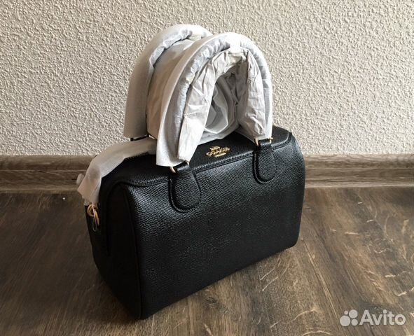 Сумка Coach новая оригинал Сумка Coach новая оригинал