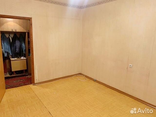 Комната 13.8 м² в 2-к, 12/12 эт. Комната 13.8 м² в 2-к, 12/12 эт.