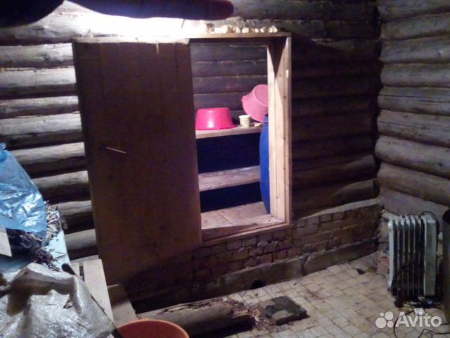 Дом 111 м² на участке 6 сот.