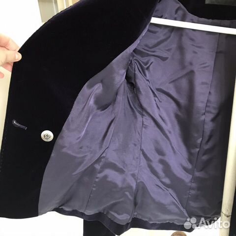 Жакет Karen Millen UK8 EU36 Жакет Karen Millen UK8 EU36