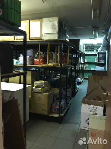 Сдам помещение свободного назначения 75м² у метро Сдам помещение свободного назначения 75м² у метро