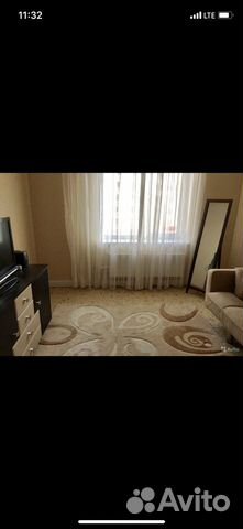 1-к квартира, 37.1 м², 4/9 эт.