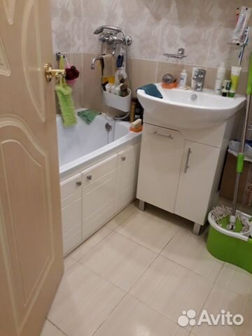 1-к квартира, 33.1 м², 2/5 эт.