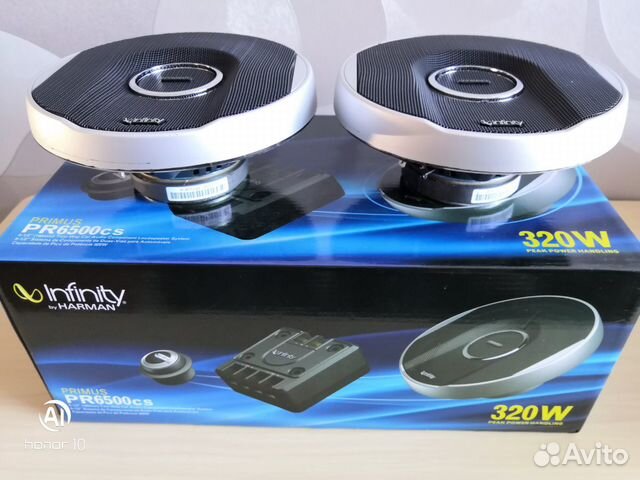 pr6500cs