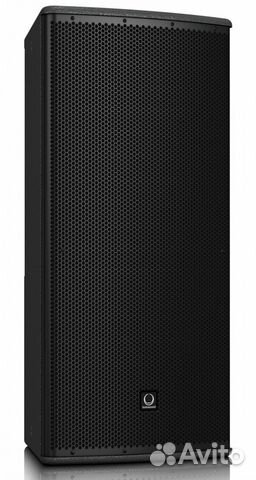 Активная акустика Turbosound Athens TCS122/96-AN Активная акустика Turbosound Athens TCS122/96-AN