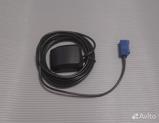 Антенна GPS Fakra