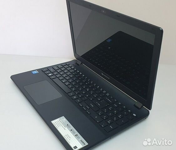 Acer ES1-512 (intel, 2ядра, 500 гб )