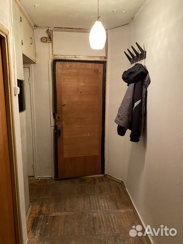 3-к квартира, 63 м², 1/9 эт.