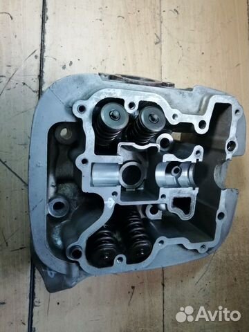 Передняя гбц сузуки интрудер 750