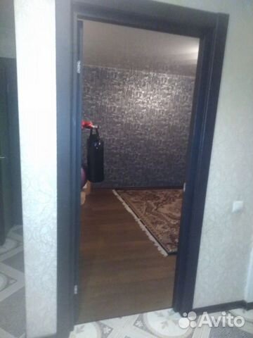 2-к квартира, 54 м², 1/3 эт.