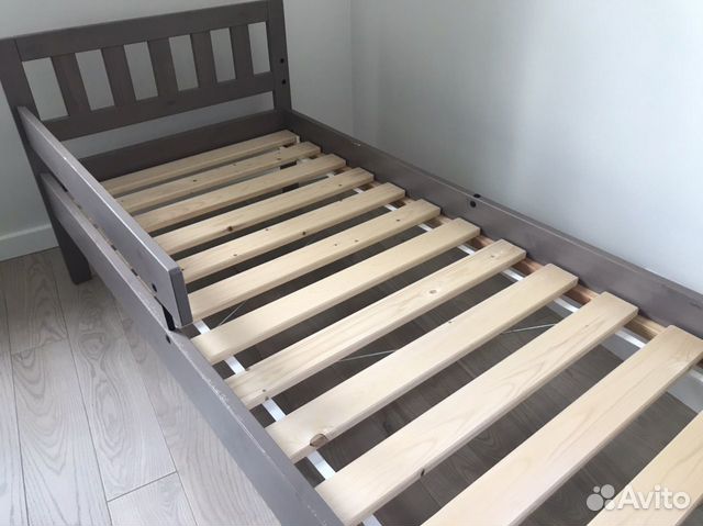 Детская кровать IKEA Детская кровать IKEA