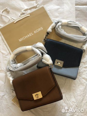 Сумка Michael Kors Новая