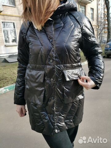 Куртка Куртка