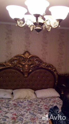 Комната 14 м² в 4-к, 2/9 эт.