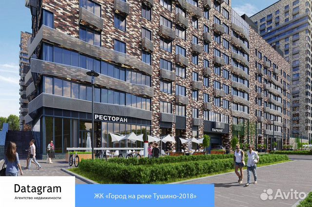 1-к квартира, 37.7 м², 10/20 эт. 1-к квартира, 37.7 м², 10/20 эт.