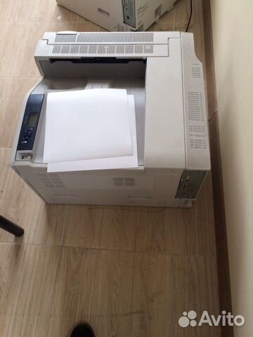Продам принтер Xerox Phaser 7500
