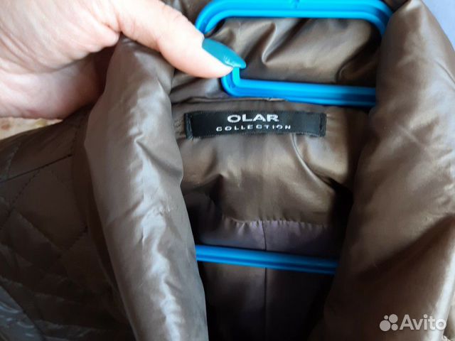 Куртка Куртка