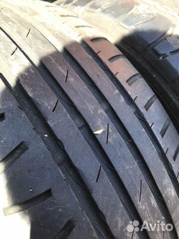 Шины летние Nokian Nordman SX Шины летние Nokian Nordman SX